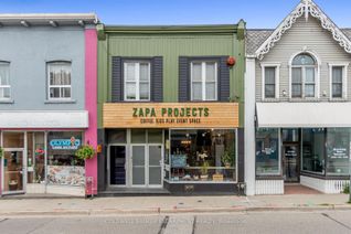 Commercial/Retail Property for Sale, 17 Mill St E, Halton Hills, ON