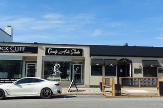 Non-Franchise Business for Sale, 112 Dunn St, Oakville, ON