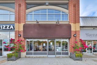 Commercial/Retail Property for Sublease, 321 Cornwall Rd, Oakville, ON