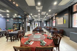 Restaurant Non-Franchise Business for Sale, 368 RICHMOND St S, London, ON