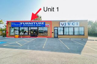 Commercial/Retail Property for Lease, 430 First St #1, London, ON