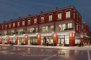 Commercial/Retail Property for Sale, 9 Albert St #7, Cobourg, ON