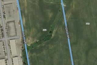 Commercial Land for Sale, 217 EXETER Rd, London, ON