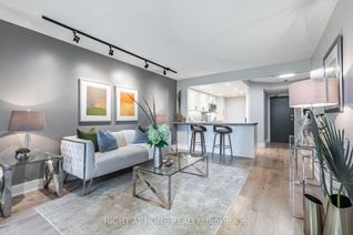 Property for Sale, 60 Homewood Ave #203, Toronto, ON