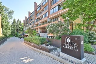 Condo Apartment for Sale, 40 Oaklands Ave #337, Toronto, ON