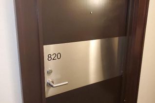 Condo Apartment for Sale, 825 Church St #820, Toronto, ON