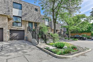 Condo Townhouse for Sale, 4 Vale Carse Way #26, Toronto, ON