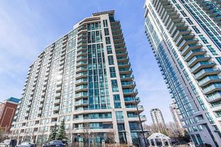 Condo for Rent, 68 Grangeway Ave #2003, Toronto, ON