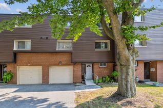 Condo Townhouse for Sale, 1415 Fieldlight Blvd Blvd #17, Pickering, ON