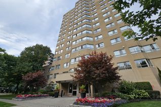 Condo for Sale, 4 Park Vista #1112, Toronto, ON