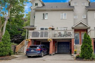 Condo Townhouse for Sale, 1865 Kingston Rd #69, Pickering, ON