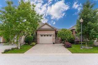 Semi-Detached House for Sale, 14 Artisan Lane, New Tecumseth, ON