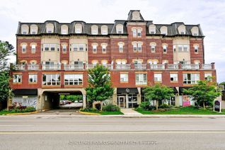 Condo Apartment for Sale, 15450 Yonge St #306, Aurora, ON