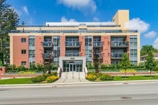 Property for Sale, 8302 Islington Ave #314, Vaughan, ON