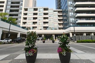 Condo Apartment for Sale, 7900 Bathurst St #525, Vaughan, ON