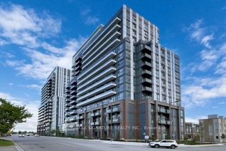 Condo for Sale, 10 Honeycrisp Cres #1001, Vaughan, ON