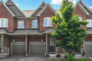 Property for Sale, 692 Wendy Culbert Cres, Newmarket, ON