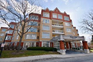 Apartment for Sale, 16 Raglan St #304, Collingwood, ON