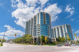 Condo Apartment for Sale, 37 Ellen St #405, Barrie, ON