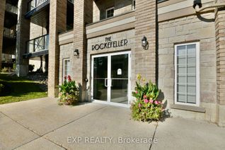 Condo Apartment for Sale, 42 Ferndale Dr S #101, Barrie, ON