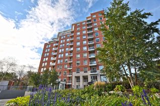 Condo Apartment for Sale, 40 Old Mill Rd #PH2, Oakville, ON