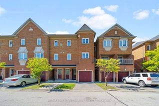 Condo Townhouse for Rent, 6950 Tenth Line W #94, Mississauga, ON