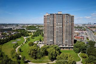 Condo Apartment for Sale, 3390 WESTON Rd #2406, Toronto, ON