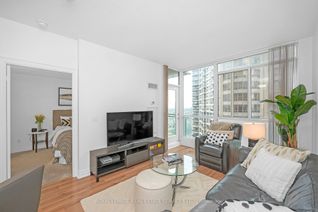 Condo for Sale, 225 Webb Dr #1501, Mississauga, ON