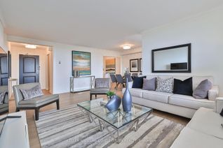 Property for Sale, 511 The West Mall #1203, Toronto, ON