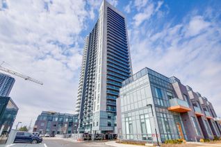 Condo Apartment for Sale, 8 Nahani Way #2121, Mississauga, ON