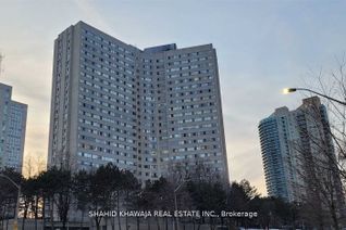 Condo for Sale, 3700 Kaneff Cres #1010, Mississauga, ON