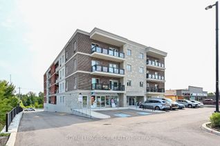 Condo for Sale, 310 Broadway #107, Orangeville, ON