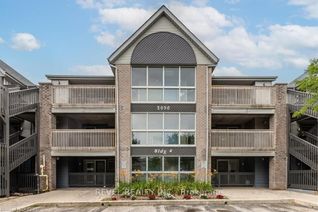 Property for Rent, 2030 Cleaver Ave #317, Burlington, ON