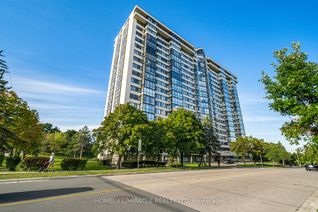 Condo for Sale, 10 Markbrook Lane #403, Toronto, ON