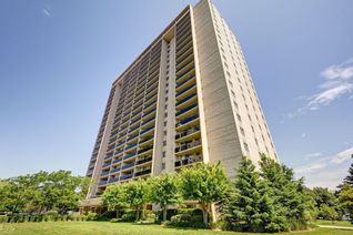 Condo for Sale, 812 Burnhamthorpe Rd #607, Toronto, ON