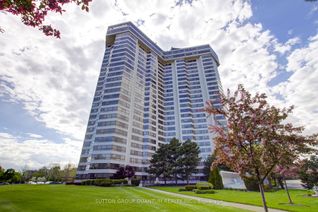 Apartment for Sale, 1300 Bloor St #1410, Mississauga, ON