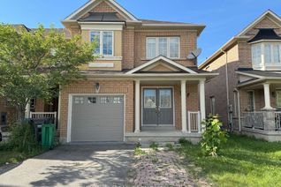 Condo for Sale, 18 Bay Breeze Dr #13, Brampton, ON