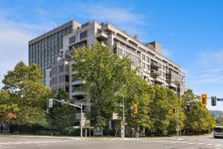 Condo for Sale, 2662 Bloor St W #908, Toronto, ON