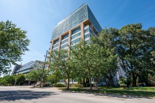 Loft for Sale, 2 Fieldway Rd #606, Toronto, ON