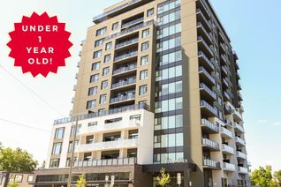 Condo Apartment for Sale, 71 Wyndham St S #403, Guelph, ON