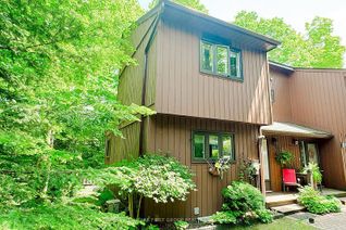 Townhouse for Sale, 75 Southbank Dr #5, Bracebridge, ON