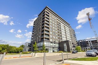 Condo Apartment for Sale, 1880 Gordon St #906, Guelph, ON