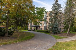 Condo Apartment for Sale, 61 Paffard St #201, Niagara-on-the-Lake, ON