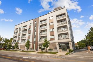 Property for Sale, 4514 Ontario St #202, Lincoln, ON