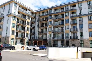 Condo Apartment for Sale, 101 Golden Eagle Rd #302, Waterloo, ON