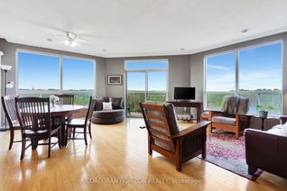 Apartment for Sale, 255 Keats Way #1206, Waterloo, ON