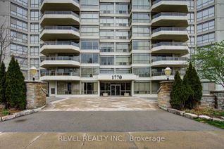 Condo for Rent, 1770 Main St W #Ph5, Hamilton, ON