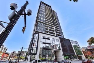 Condo Apartment for Rent, 15 Queen St S #1806, Hamilton, ON