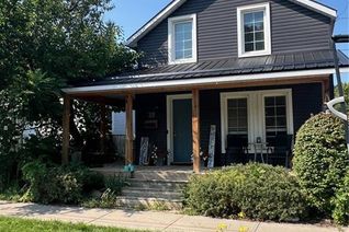 Detached House for Sale, 22 Market Street, Collingwood, ON