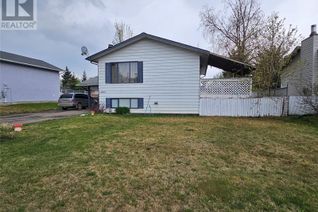 House for Sale, 4909 44 Street Ne, Chetwynd, BC